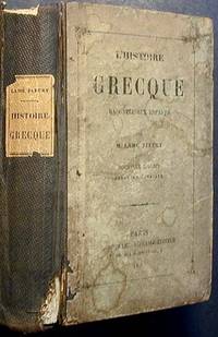 L'Histoire Grecque: Recontée aux Enfants L'Histoire Grecque: Recontée aux Enfants