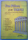 Five Pillars Of The Temple And Other Convicting, Moving Sermons Five Pillars Of The Temple And Other Convicting, Moving Sermons