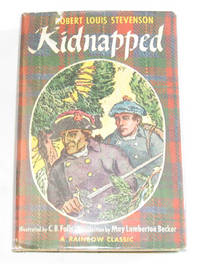Kidnapped Kidnapped