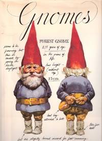 Gnomes ---by Rien Poortvliet ( Originally Released as Leven En Werken Van De Kabouter ) Gnomes ---by Rien Poortvliet ( Originally Released as Leven En Werken Van De Kabouter )