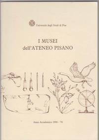I Musei Dell'ateneo Pisano [The Museum of Pisa]