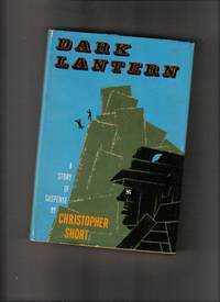 Dark Lantern Dark Lantern
