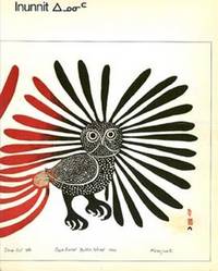 Inunnit : The Art of the Canadian Eskimo Inunnit : The Art of the Canadian Eskimo