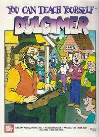 YOU CAN TEACH YOURSELF DULCIMER