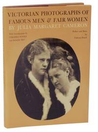 Victorian Photographs of Famous Men & Fair Women