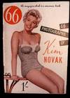 66 Magazine : Kim Novak. No. 9