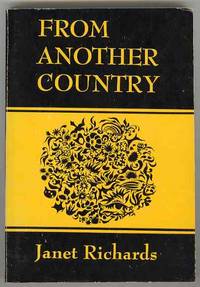 FROM ANOTHER COUNTRY