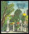 A Boston Picture Book