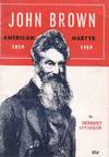 John Brown American Martyr