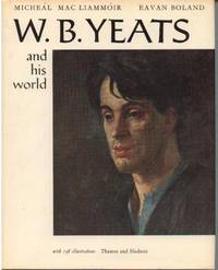 W.B. Yeats and His World W.B. Yeats and His World
