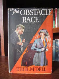 The Obstacle Race