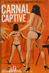 CARNAL CAPTIVE Nightstand Books