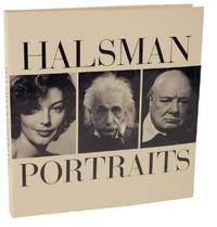 Halsman Portraits