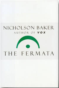 THE FERMATA