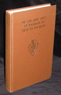 DE LIFLADE ANT TE PASSIUN OF SEINTE IULIENE DE LIFLADE ANT TE PASSIUN OF SEINTE IULIENE