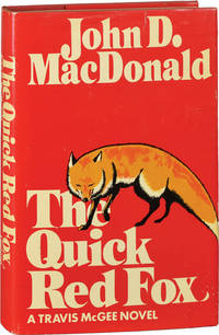 The Quick Red Fox (Hardcover)