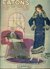 Eaton's Catalogue Fall -Winter 1925 - 1926 (original Catalog )