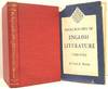 Backgrounds of English Literature 1700 - 1760