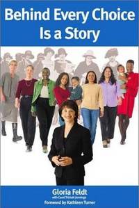Behind Every Choice Is a Story Behind Every Choice Is a Story