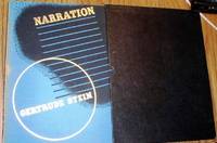 NARRATION. FOUR LECTURES