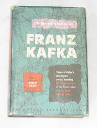 Selected Stories of Franz Kafka Selected Stories of Franz Kafka