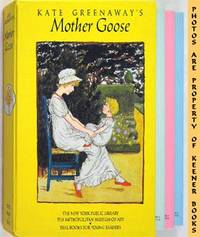 Kate Greenaway's Mother Goose Kate Greenaway's Mother Goose