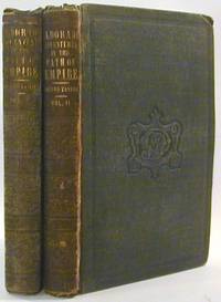 Eldorado, Or, Adventures in the Path of Empire: Comprising a Voyage to California via Panama
