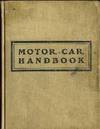 Motor-Car Handbook Motor-Car Handbook