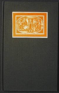 William Bulmer and the Shakspeare Press: A Biography of William Bulmer