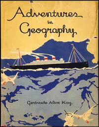 ADVENTURES IN GEOGRAPHY
