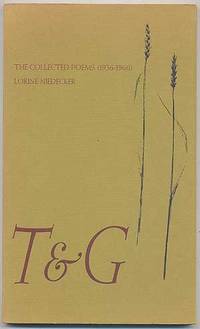T & G: The Collected Poems (1936-1966)