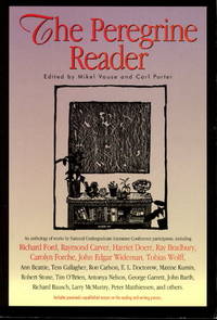 THE PEREGRINE READER THE PEREGRINE READER