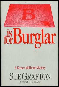 B is for Burglar