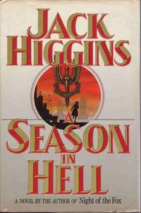 A SEASON IN HELL
