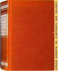 How The Far East Was Lost (American Policy And The Creation Of Communist China, 1941 - 1949) How The Far East Was Lost (American Policy And The Creation Of Communist China, 1941 - 1949)