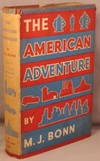 The American Adventure. A study of bourgeois civilization