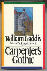 CARPENTER'S GOTHIC