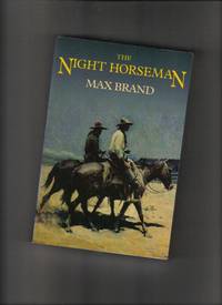 The Night Horseman The Night Horseman