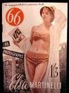 66 Magazine : Elsa Martinelli. No. 16