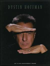 AFI's 27th Annual Life Achievement Award, Honoring Dustin Hoffman,  February 18, 1999 [tribute/program book]