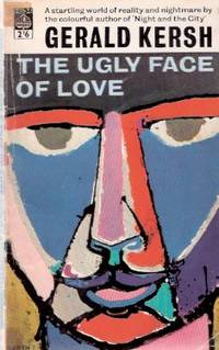 The Ugly Form of Love and Other Stories ( Shady Life of Annibal; Apprentice Assassin; Ou Est the Corpse De Ma tante?; Terraces; Collector's Piece; Eye; Prophet Without Honour; Incorruptible Tailor; River of Riches; Oxoxoco  Bottle )