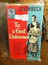 To a God Unknown
