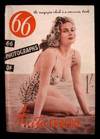 66 Magazine : Anita Ekberg. No. 7