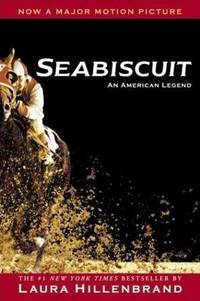 Seabiscuit: An American Legend Seabiscuit: An American Legend