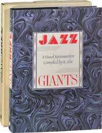 Jazz Giants: A Visual Retrospective (First UK Edition)