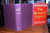 The Kennedy Legacy The Kennedy Legacy