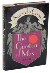 The Question of Max