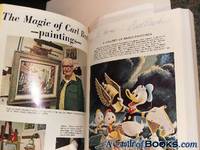 *Signed by Carl Barks* Comic Book Price Guide: No 7