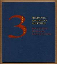 3 Hispanic-American Masters