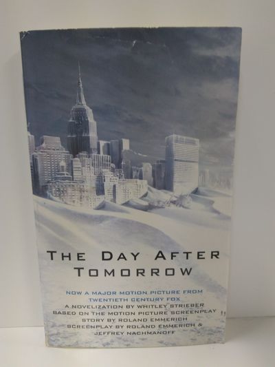 Image for The Day After Tomorrow